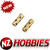 PROBOAT PRB-4076 Prop Strut Bushing: U-34 Hydro