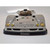 Delta Plastik 8524 Mercedes CLR 1/7 SCALE CLEAR RC BODY for Limitless infraction Hobao