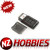 DYNAMITE DYN4071 LiPo Cell Voltage Checker
