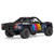 ARRMA ARA7604V3T1 1/7 MOJAVE 6S 4X4 RTR Brushless Desert Truck , Blue