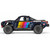 ARRMA ARA7604V3T1 1/7 MOJAVE 6S 4X4 RTR Brushless Desert Truck , Blue