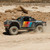 ARRMA ARA7604V3T1 1/7 MOJAVE 6S 4X4 RTR Brushless Desert Truck , Blue