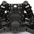 ARRMA ARA7604V3T1 1/7 MOJAVE 6S 4X4 RTR Brushless Desert Truck , Blue