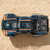 ARRMA ARA7604V3T1 1/7 MOJAVE 6S 4X4 RTR Brushless Desert Truck , Blue