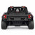 ARRMA ARA7704V3T1 1/7 MOJAVE 6S EXB 4X4 RTR Brushless Desert Truck, Black