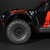 ARRMA ARA7704V3T1 1/7 MOJAVE 6S EXB 4X4 RTR Brushless Desert Truck, Black