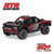 ARRMA ARA7704V3T1 1/7 MOJAVE 6S EXB 4X4 RTR Brushless Desert Truck, Black
