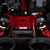 ARRMA ARA7704V3T1 1/7 MOJAVE 6S EXB 4X4 RTR Brushless Desert Truck, Black