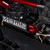 ARRMA ARA7704V3T1 1/7 MOJAVE 6S EXB 4X4 RTR Brushless Desert Truck, Black