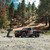 ARRMA ARA7704V3T1 1/7 MOJAVE 6S EXB 4X4 RTR Brushless Desert Truck, Black
