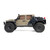 Axial 1/10 SCX10 III Motobilt Waypoint Jeep JT Gladiator 4X4 RTR Brushed Rock Crawler, Tan # AXI-2443T1