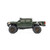 Axial 1/30 SCX30 Toyota Tacoma 4X4 RTR Brushed Rock Crawler (Battery & Charger Included), Extreme Off-Road # AXI-3289T1