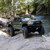 Axial 1/30 SCX30 Toyota Tacoma 4X4 RTR Brushed Rock Crawler (Battery & Charger Included), Extreme Off-Road # AXI-3289T1