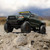 Axial 1/30 SCX30 Toyota Tacoma 4X4 RTR Brushed Rock Crawler (Battery & Charger Included), Extreme Off-Road # AXI-3289T1