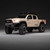 Axial 1/30 SCX30 Toyota Tacoma 4X4 RTR Brushed Rock Crawler (Battery & Charger Included), Overland Edition # AXI-3289T2