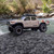 Axial 1/30 SCX30 Toyota Tacoma 4X4 RTR Brushed Rock Crawler (Battery & Charger Included), Overland Edition # AXI-3289T2