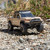 Axial 1/30 SCX30 Toyota Tacoma 4X4 RTR Brushed Rock Crawler (Battery & Charger Included), Overland Edition # AXI-3289T2