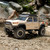 Axial 1/30 SCX30 Toyota Tacoma 4X4 RTR Brushed Rock Crawler (Battery & Charger Included), Overland Edition # AXI-3289T2