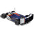 ARRMA 1/7 LIMITLESS 8S AVC 4X4 RTR Brushless Street Speed ARA7816T2 + 2x 4S LiPo