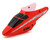 Blade Canopy, Red: mCX # BLH-2845