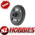 ARRMA ARA310980 Main Diff Gear 43T Spiral 29mm Diff Case GP4 5mm KRATON/MOJAVE/NOTORIOUS/OUTCAST/TALION