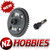 ARRMA Main Input Gear 10T Spiral Cut GP4 5mm + Main Diff Gear 43T Spiral 29mm Diff Case GP4 5mm