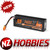 SPEKTRUM 2S 7.4V 1400mAh 30C G2 SmartFit Grom Hard Case LiPo IC2 # SPMX-3208