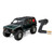 Axial 1/10 SCX10 III Jeep Cherokee XJ 4X4 RTR Brushed Rock Crawler, Green # AXI-2037T1