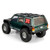 Axial 1/10 SCX10 III Jeep Cherokee XJ 4X4 RTR Brushed Rock Crawler, Green # AXI-2037T1