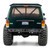 Axial 1/10 SCX10 III Jeep Cherokee XJ 4X4 RTR Brushed Rock Crawler, Green # AXI-2037T1
