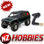 Axial 1/10 SCX10 III Jeep Cherokee XJ 4X4 RTR Brushed Rock Crawler, Green # AXI-2037T1