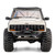 Axial 1/10 SCX10 III Jeep Cherokee XJ 4X4 RTR Brushed Rock Crawler, White # AXI-2037T2