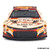 LOSI 1/12 NASCAR RC Race Car Justin Allgaier No. 40 2026 Traveller Whiskey Chevrolet ZL1 2S AWD RTR