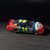 LOSI 1/12 NASCAR RC Race Car Jeff Gordon No. 24 Dupont Chevrolet Monte Carlo 2S AWD RTR Brushed On-Road (Battery & Charger Included), Blue