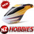 Blade Canopy, Yellow: Revolution 155 CP # BLH-4228