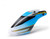 Blade Canopy, Blue: Revolution 155 CP # BLH-4229
