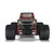 ARRMA 1/16 QUAKE GROM 4X4 RTR Brushed Monster Truck (Battery & Charger Included), Red