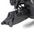 AARMA 1/8 QUAKE 4S DSC 4X4 RTR Brushless Monster Truck , Black/Red # ARA4437T1