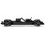 ARRMA 1/12 INFRACTION GROM 3S 4X4 Ready-To-Run Brushless All-Road Street Bash (Battery & Charger Included), Red/Black # ARA2315ST1
