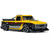 ARRMA 1/12 INFRACTION GROM 3S 4X4 Ready-To-Run Brushless All-Road Street Bash (Battery & Charger Included), Yellow/Black # ARA2315ST2
