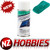 Pro-Line PRO643908 RC Body Spray Paint - Fluorescent Aqua