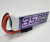 AZURE RACING SERIES 5s 3500 MAH MACH 2-V3 LIPO BATTERYS *COMPETITION SERIES*