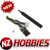 Kyosho MZW711 Readyset Gyro Unit Set