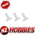 Kyosho MZW409 FRP Rear Sus. Plate Set (MM/LM/MR-03) MZW409