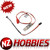Kyosho Brushless setup cable2.0(for MB010VE2.0) 82082B