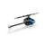 Blade Revolution 155 CP RTF (Battery & Charger Included) # BLH01600