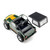 Axial 1/30 SCX30 Jeep CJ-7 Renegade 4X4 RTR Brushed Rock Crawler (Battery & Charger Included), Green # AXI-3273T2