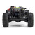 Axial 1/30 SCX30 Jeep CJ-7 Renegade 4X4 RTR Brushed Rock Crawler (Battery & Charger Included), Green # AXI-3273T2