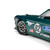 Pro-Line PRO372817 1/12 1968 Ford Mustang Pre-Cut Clear VTA Body Losi NASCAR RC