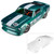 Pro-Line PRO372817 1/12 1968 Ford Mustang Pre-Cut Clear VTA Body Losi NASCAR RC